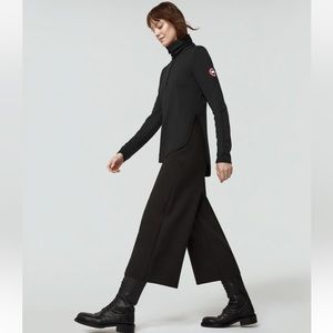 Canada Goose Fairhaven 1/4 Zip Sweater